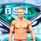 Drew  Devry - NPC Emerald Cup 2013 - #1